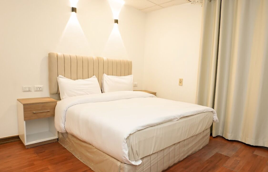 Photo of Bedroom in Abdin
