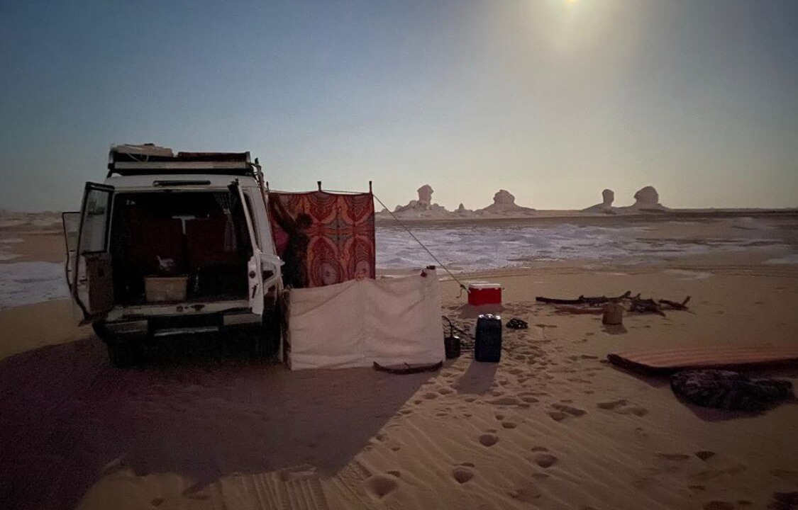 Photo of Outdoor in Abdin