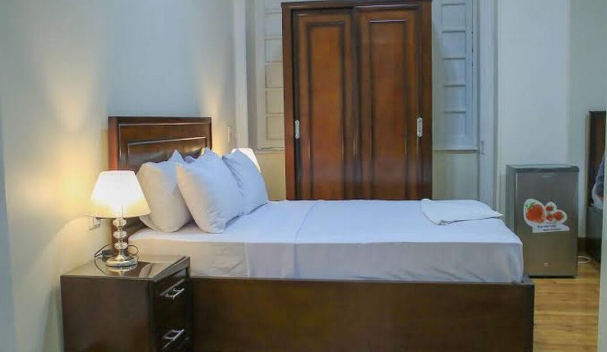Photo of Bedroom in Abdin