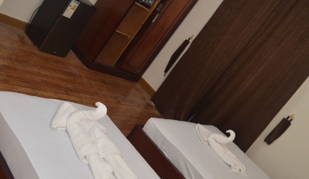 Photo of Bedroom in Abdin
