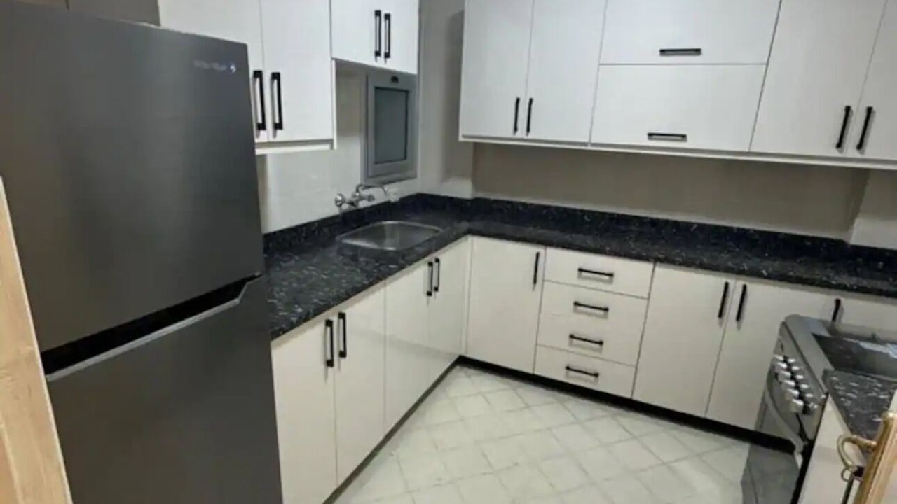 Photo of Kitchen in Madinaty