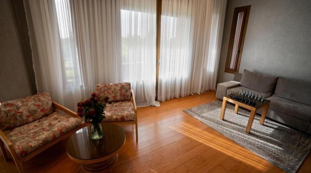 Photo of Livingroom in Zaouia Sidi Abdallah Ben Sassi