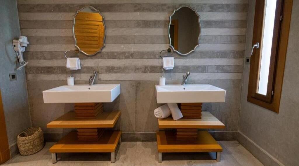 Photo of Bathroom in Zaouia Sidi Abdallah Ben Sassi