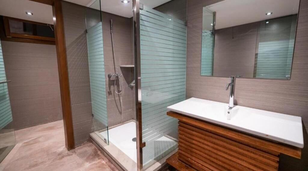 Photo of Bathroom in Zaouia Sidi Abdallah Ben Sassi