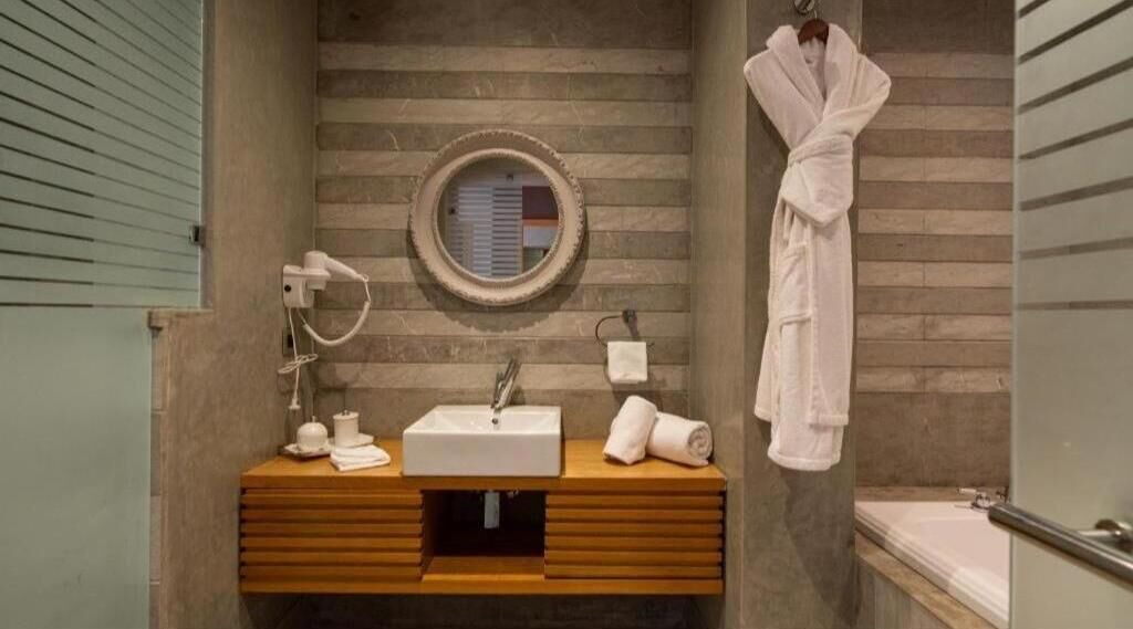 Photo of Bathroom in Zaouia Sidi Abdallah Ben Sassi