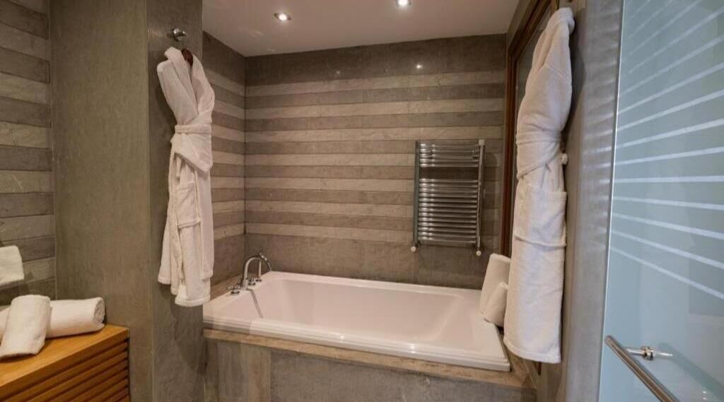 Photo of Bathroom in Zaouia Sidi Abdallah Ben Sassi