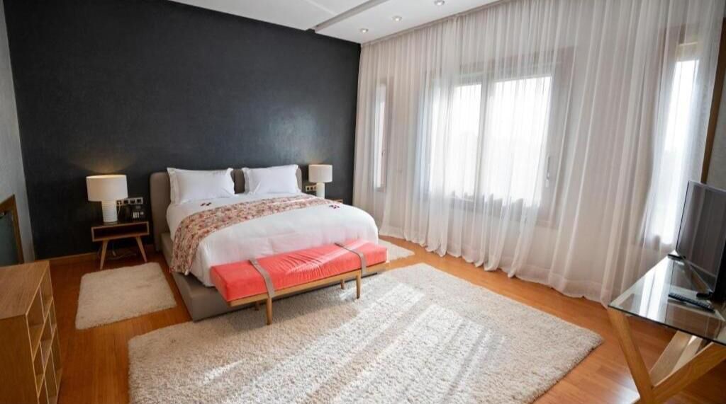 Photo of Bedroom in Zaouia Sidi Abdallah Ben Sassi