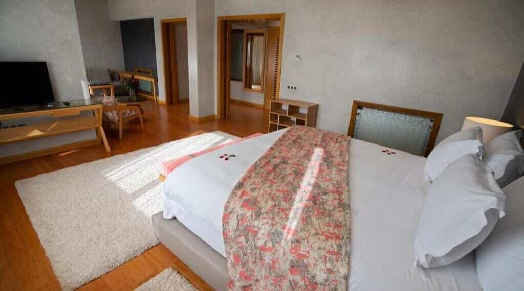 Photo of Bedroom in Zaouia Sidi Abdallah Ben Sassi