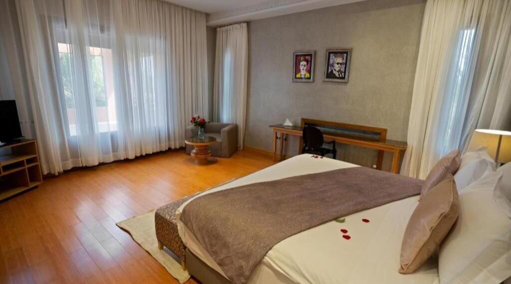 Photo of Bedroom in Zaouia Sidi Abdallah Ben Sassi