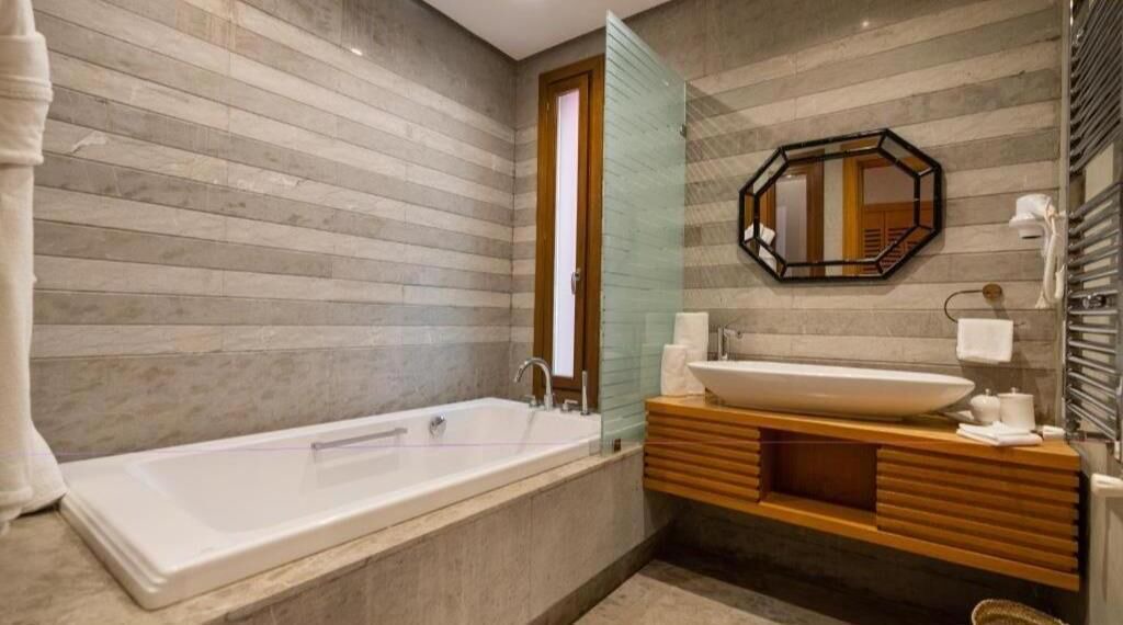 Photo of Bathroom in Zaouia Sidi Abdallah Ben Sassi
