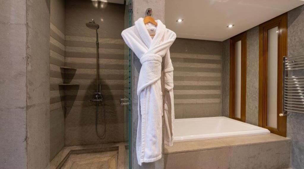 Photo of Bathroom in Zaouia Sidi Abdallah Ben Sassi