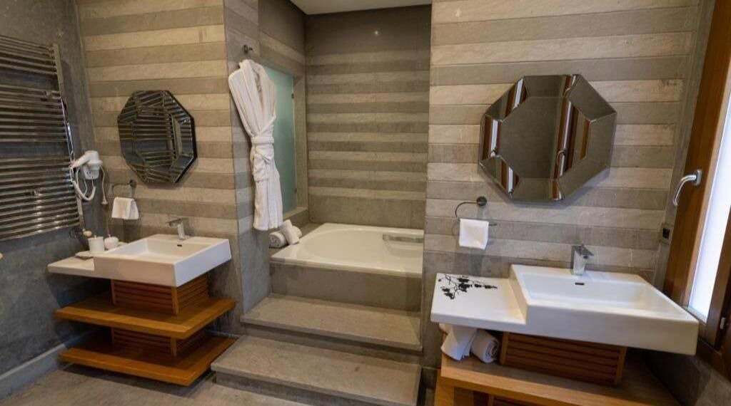 Photo of Bathroom in Zaouia Sidi Abdallah Ben Sassi