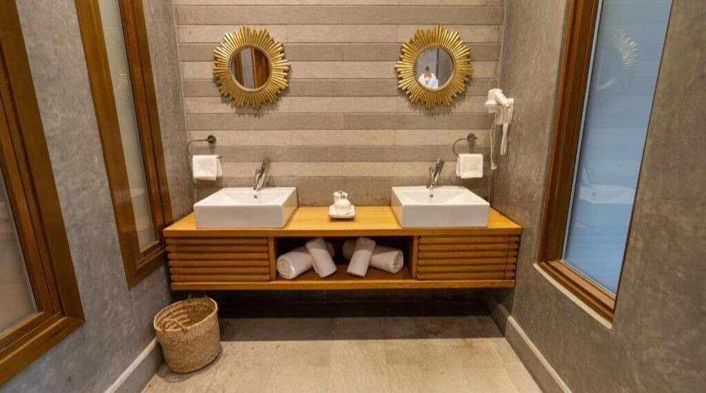 Photo of Bathroom in Zaouia Sidi Abdallah Ben Sassi
