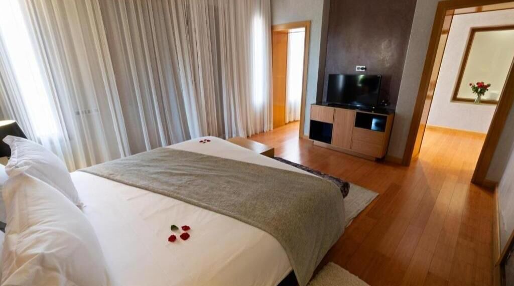 Photo of Bedroom in Zaouia Sidi Abdallah Ben Sassi