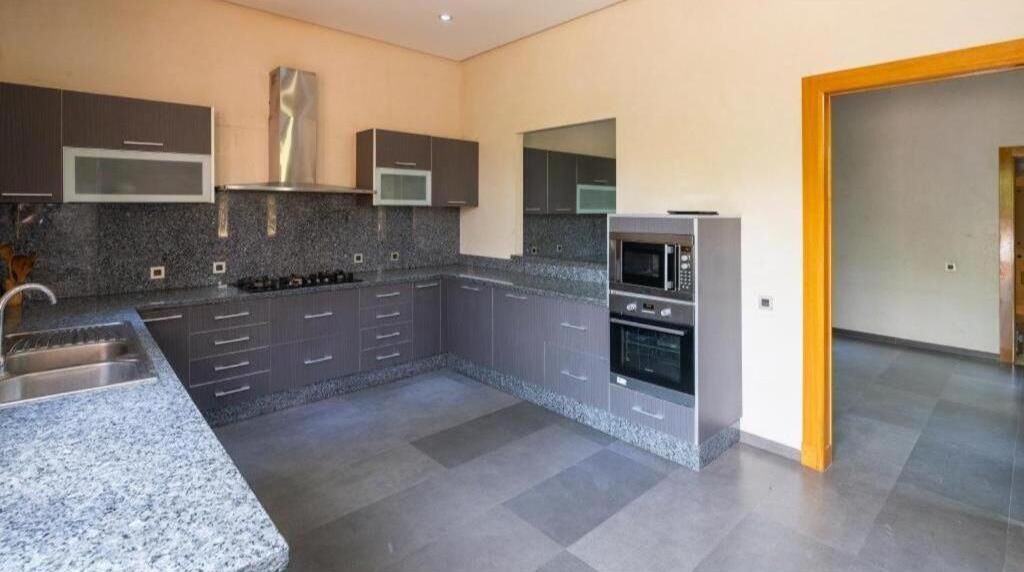 Photo of Kitchen in Zaouia Sidi Abdallah Ben Sassi