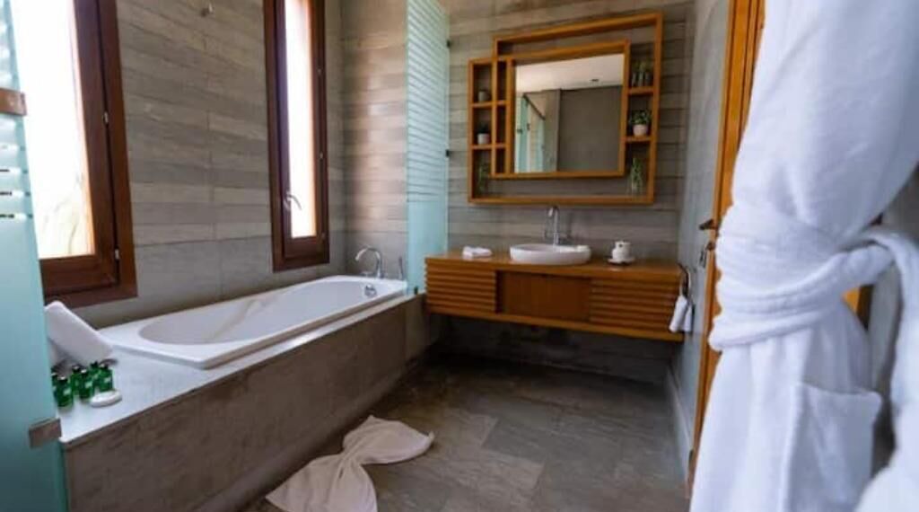 Photo of Bathroom in Zaouia Sidi Abdallah Ben Sassi