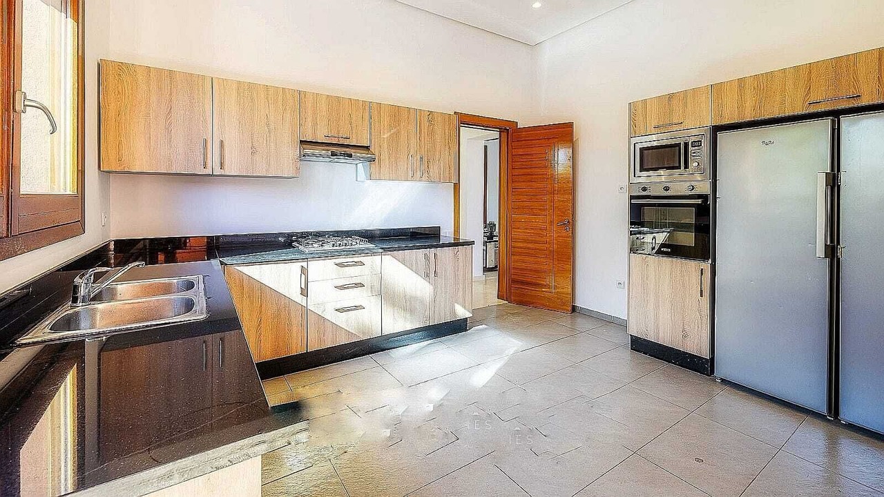 Photo of Kitchen in Zaouia Sidi Abdallah Ben Sassi