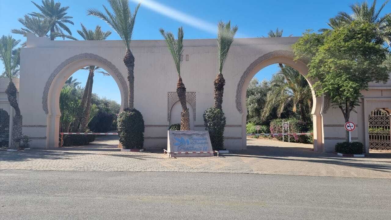 Photo of Outdoor in Palmeraie