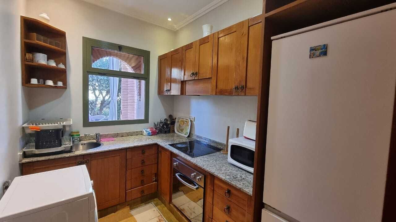 Photo of Kitchen in Palmeraie