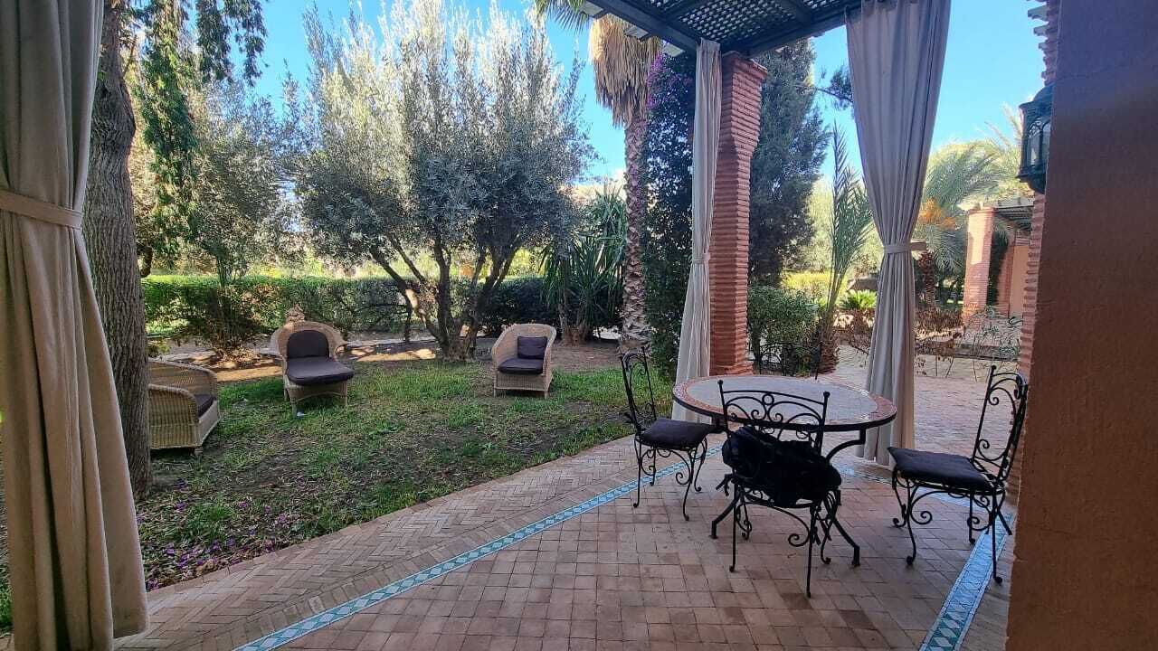 Photo of Outdoor in Palmeraie