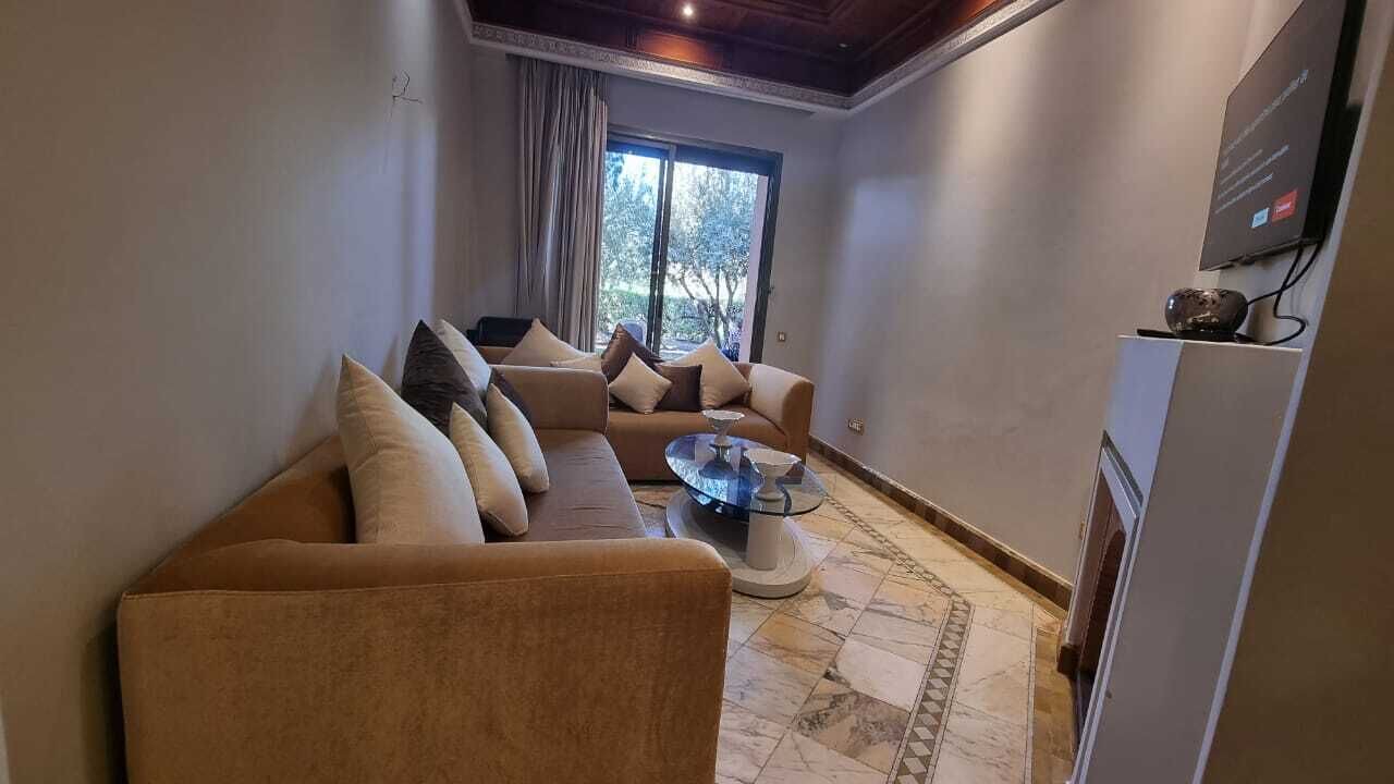 Photo of Livingroom in Palmeraie
