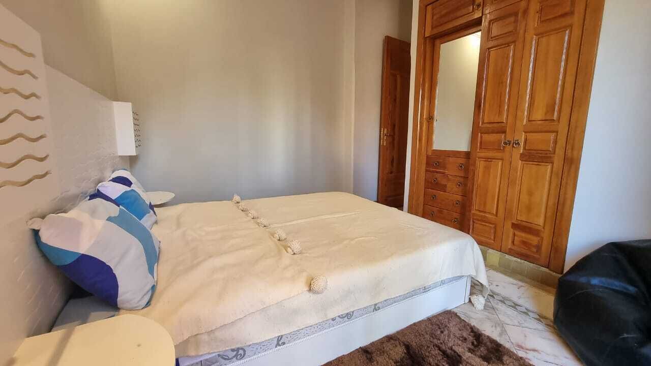 Photo of Bedroom in Palmeraie