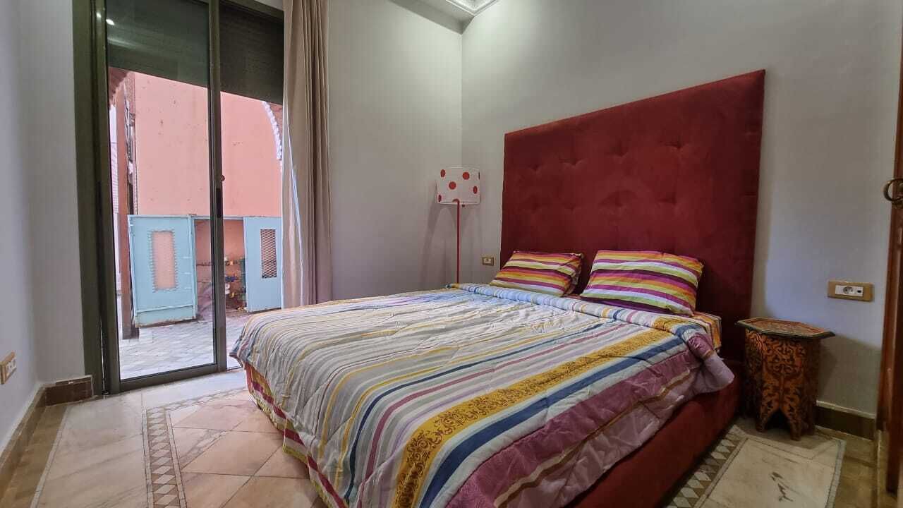 Photo of Bedroom in Palmeraie