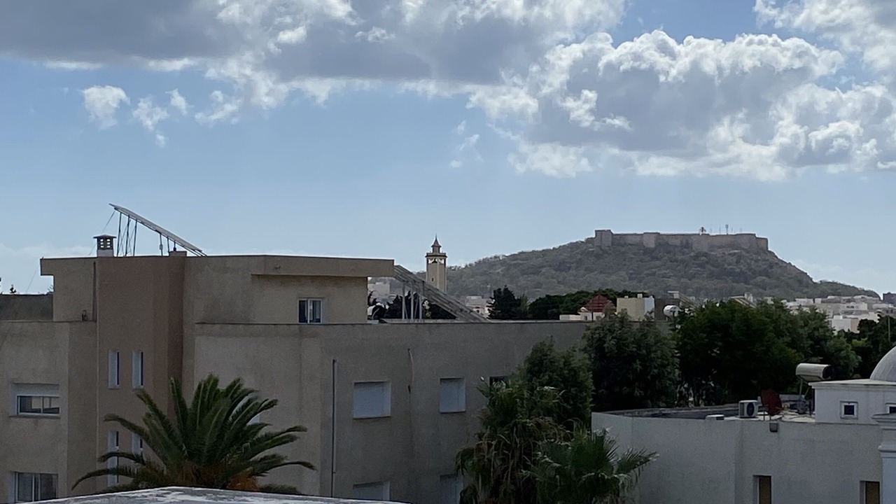 Photo of Others in Kelibia
