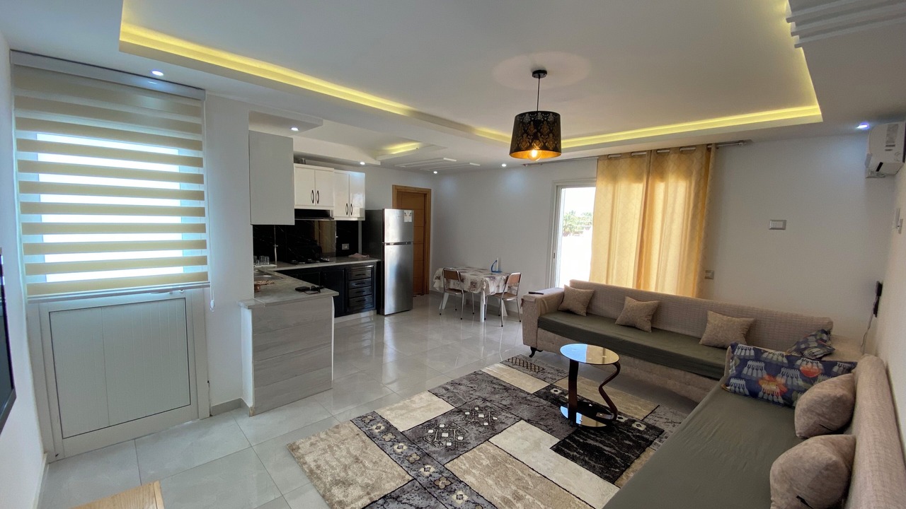 Photo of Livingroom in Kelibia