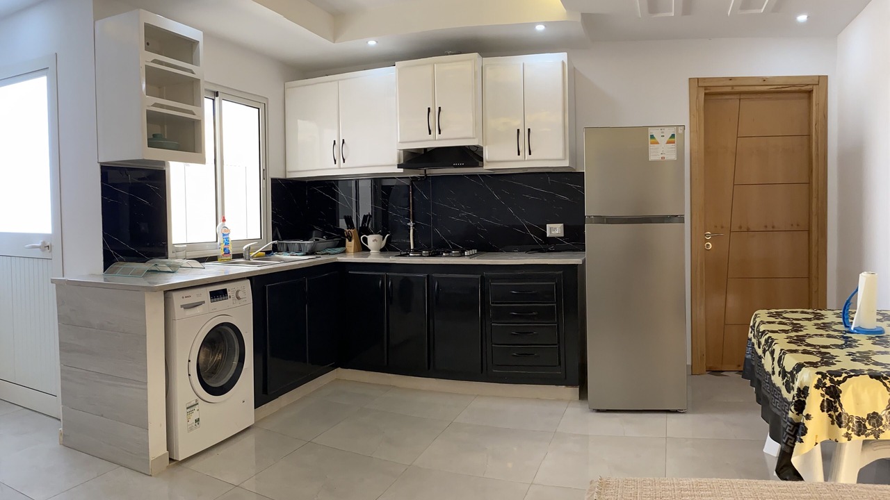Photo of Kitchen in Kelibia