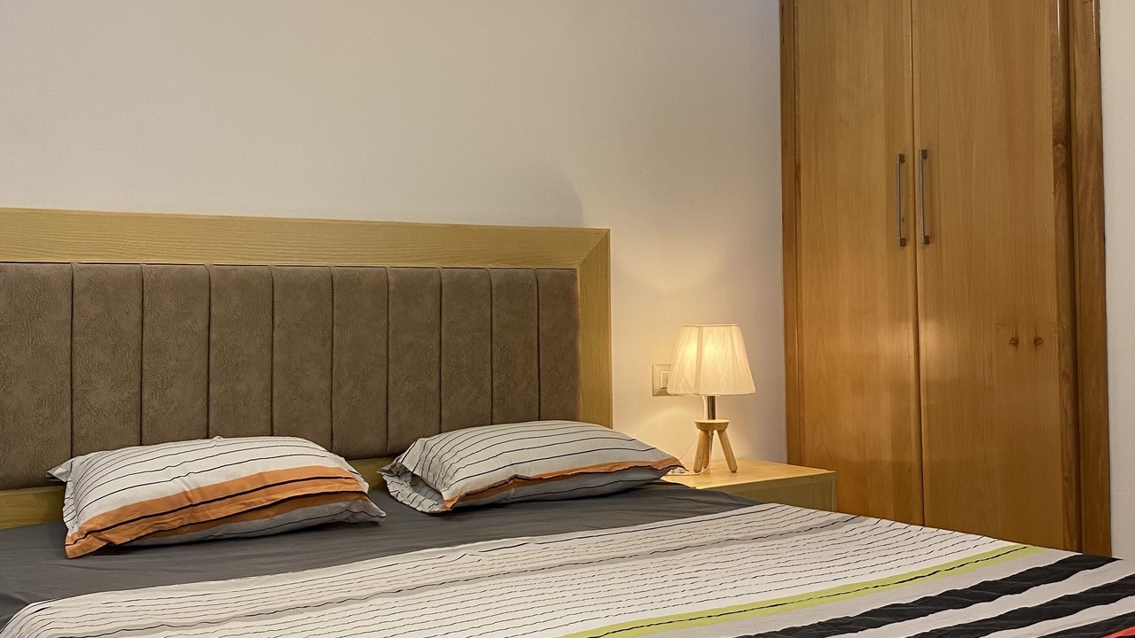 Photo of Bedroom in Kelibia