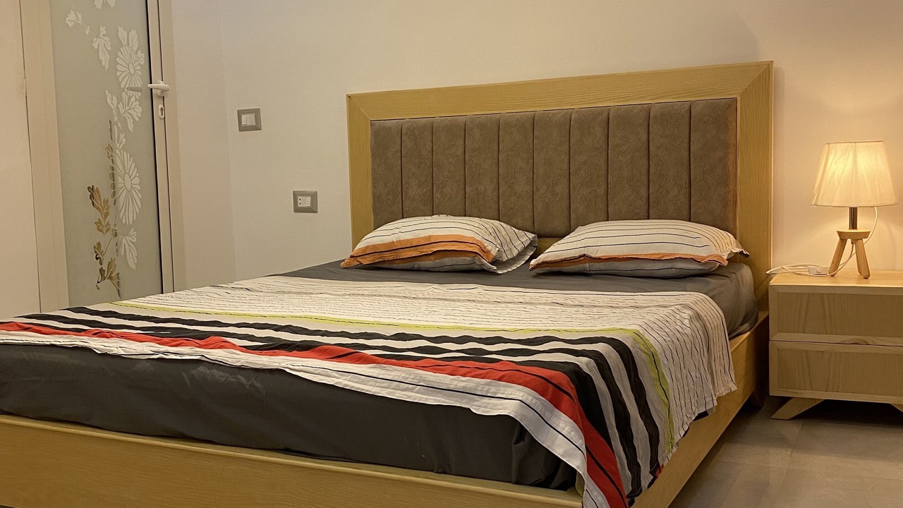 Photo of Bedroom in Kelibia