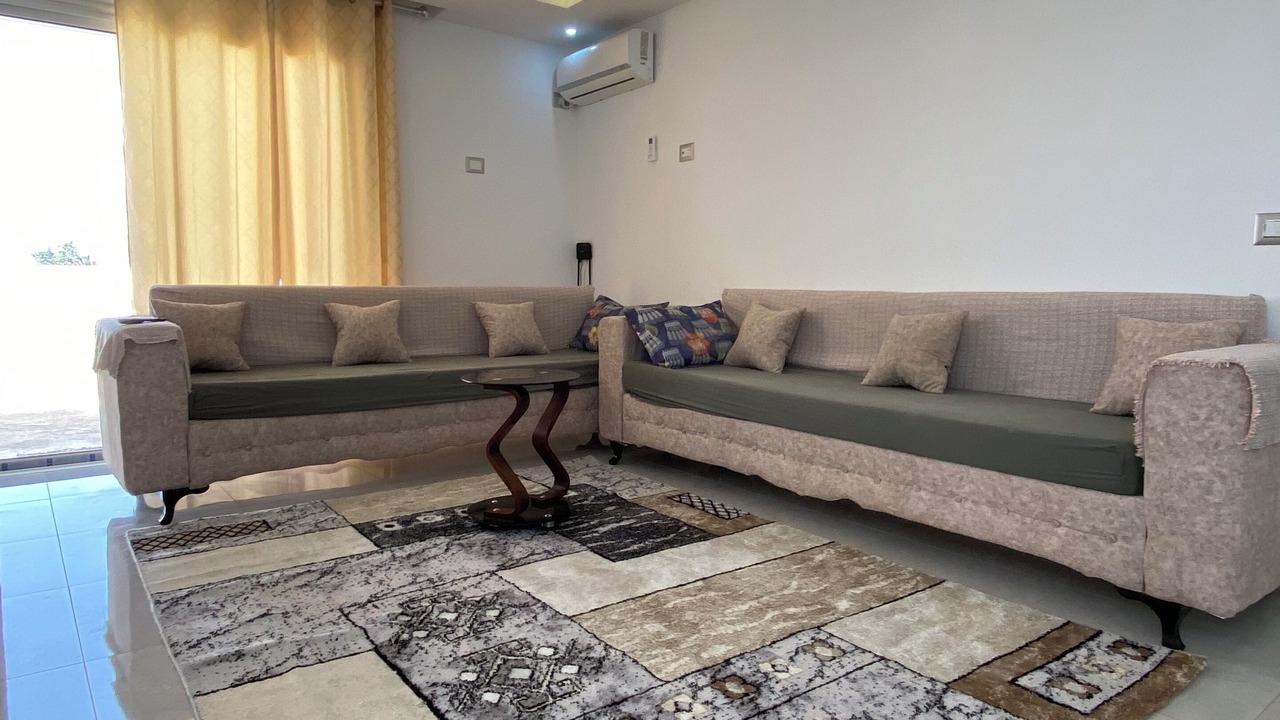 Photo of Livingroom in Kelibia