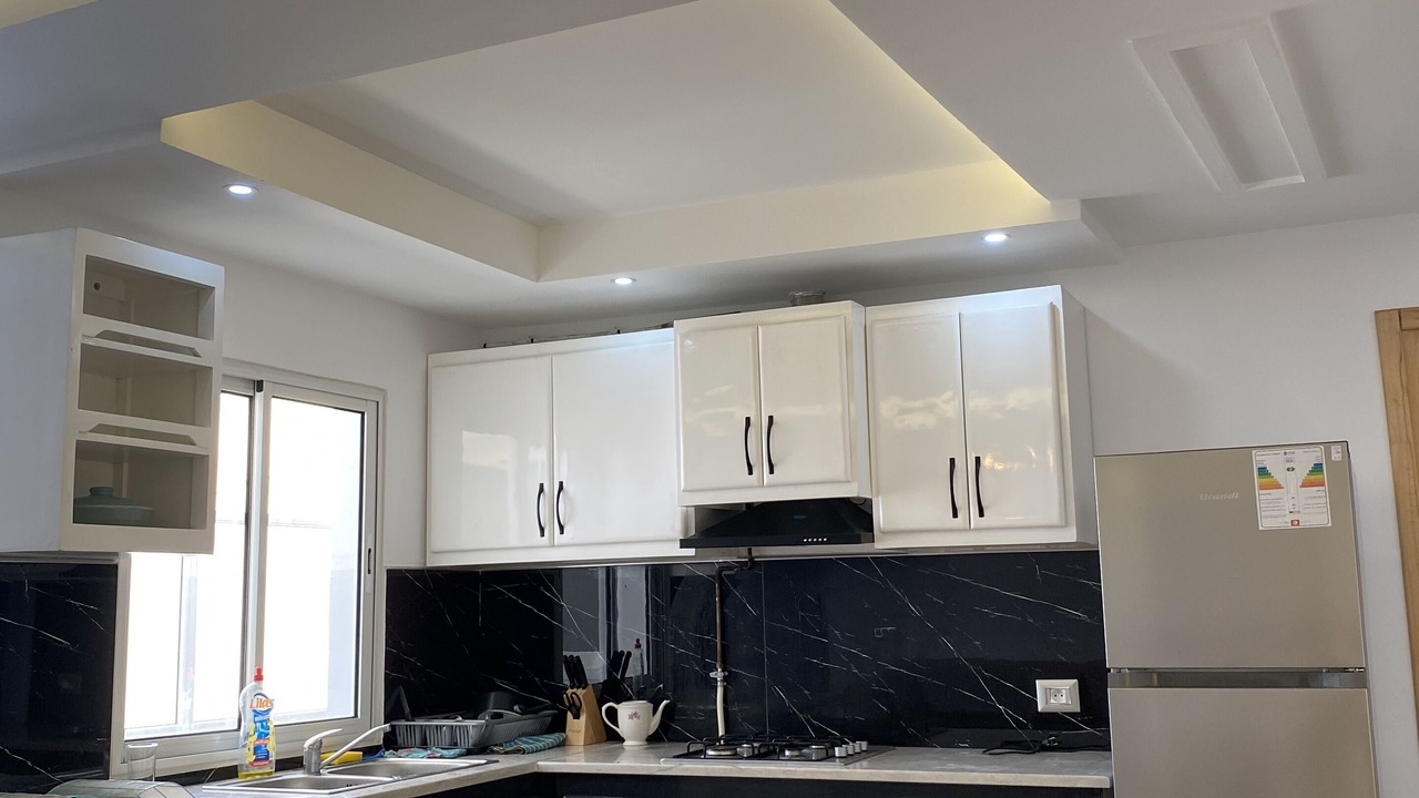 Photo of Kitchen in Kelibia
