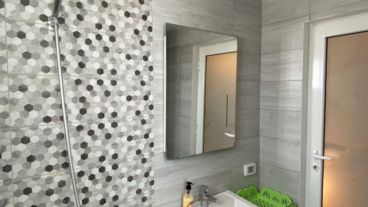 Photo of Bathroom in Kelibia