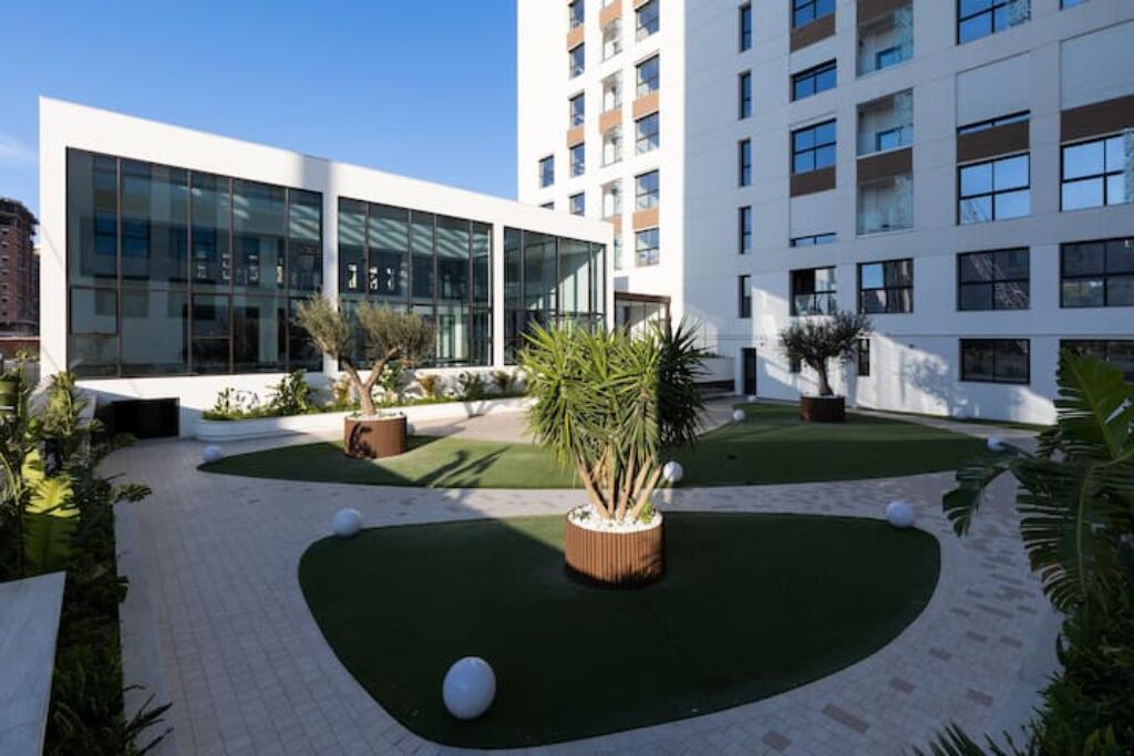 Photo of Outdoor in Jardins De Carthage