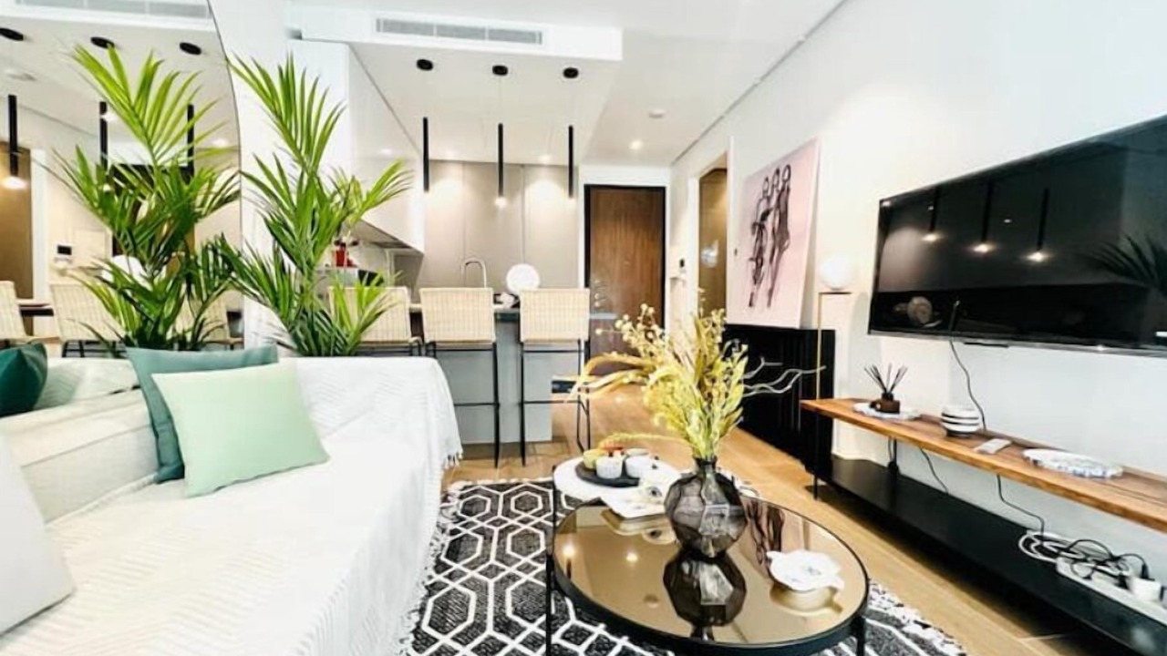 Photo of Livingroom in Jardins De Carthage