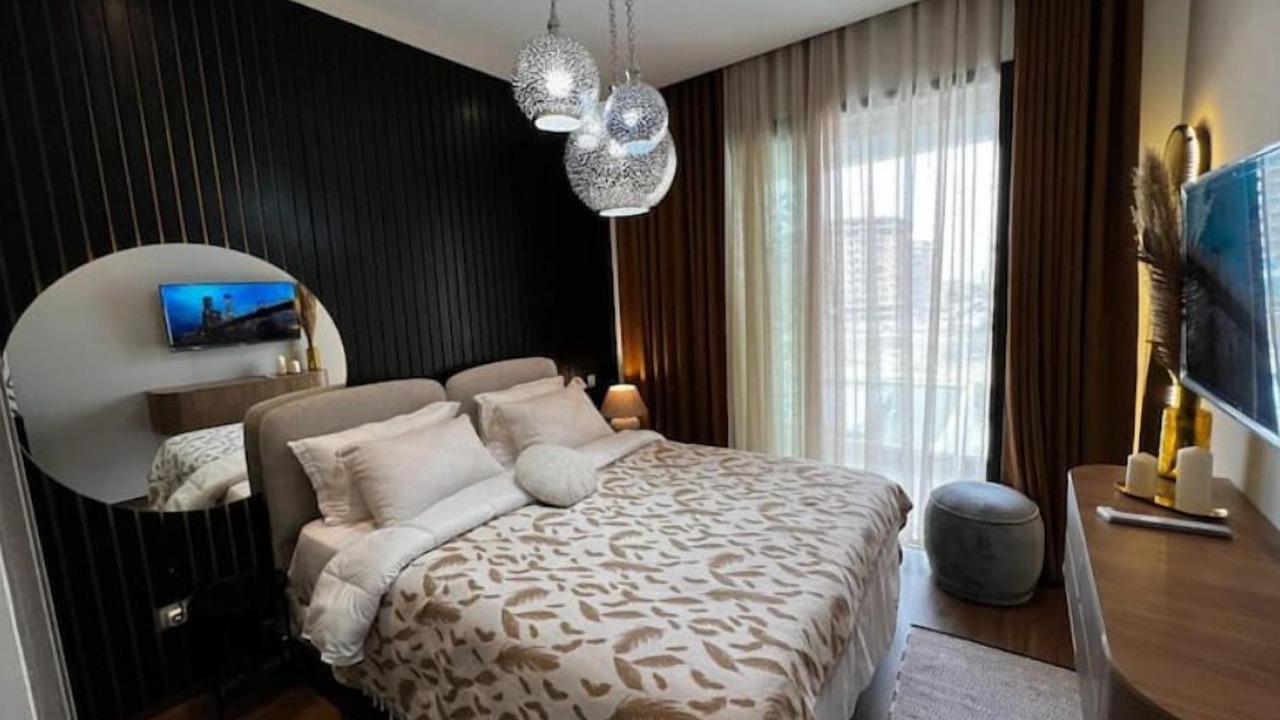 Photo of Bedroom in Jardins De Carthage