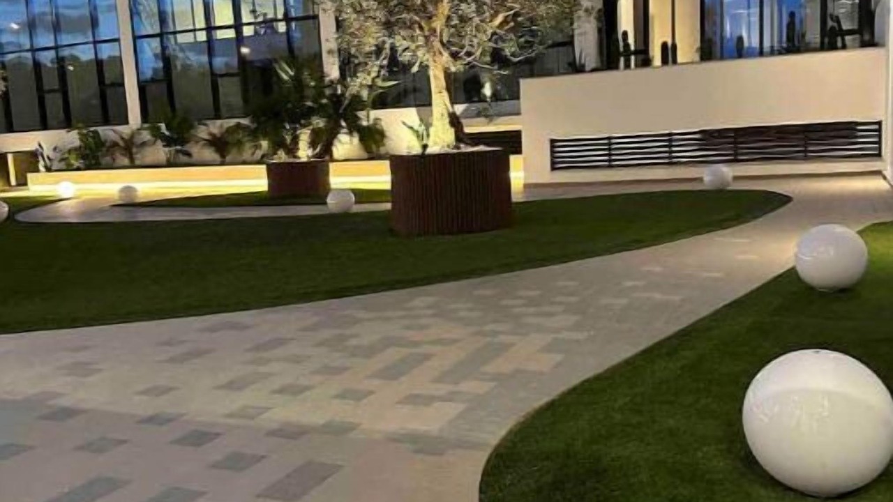 Photo of Outdoor in Jardins De Carthage