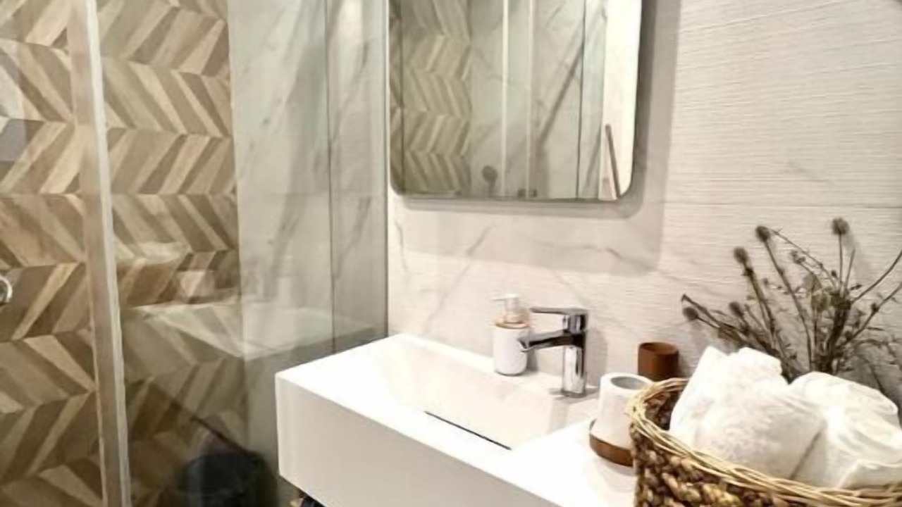 Photo of Bathroom in Jardins De Carthage