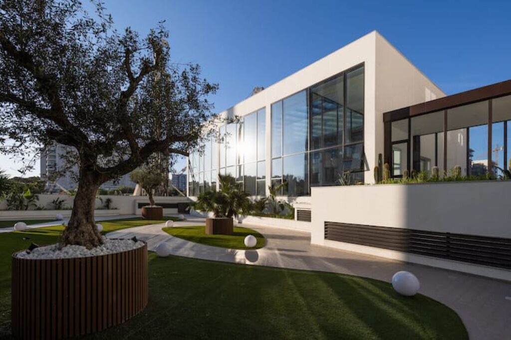 Photo of Outdoor in Jardins De Carthage