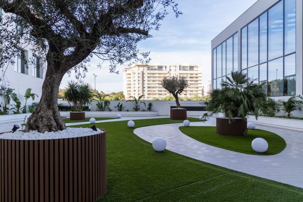Photo of Outdoor in Jardins De Carthage
