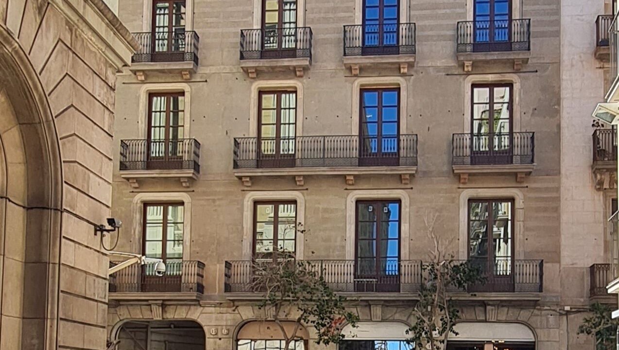 Photo of Outdoor in Gothic Quarter