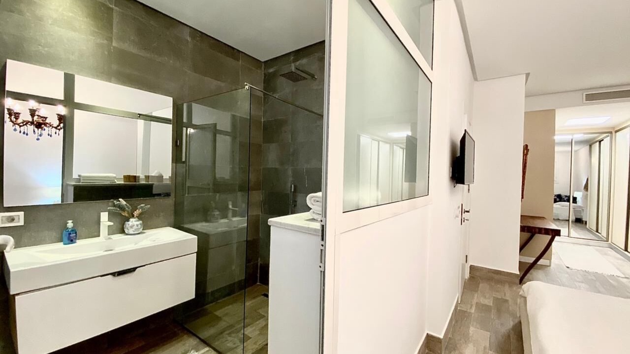 Photo of Bathroom in Amilcar