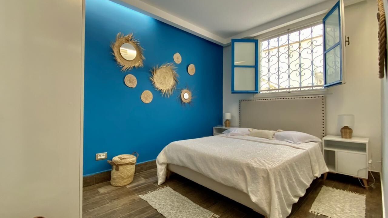 Photo of Bedroom in Amilcar