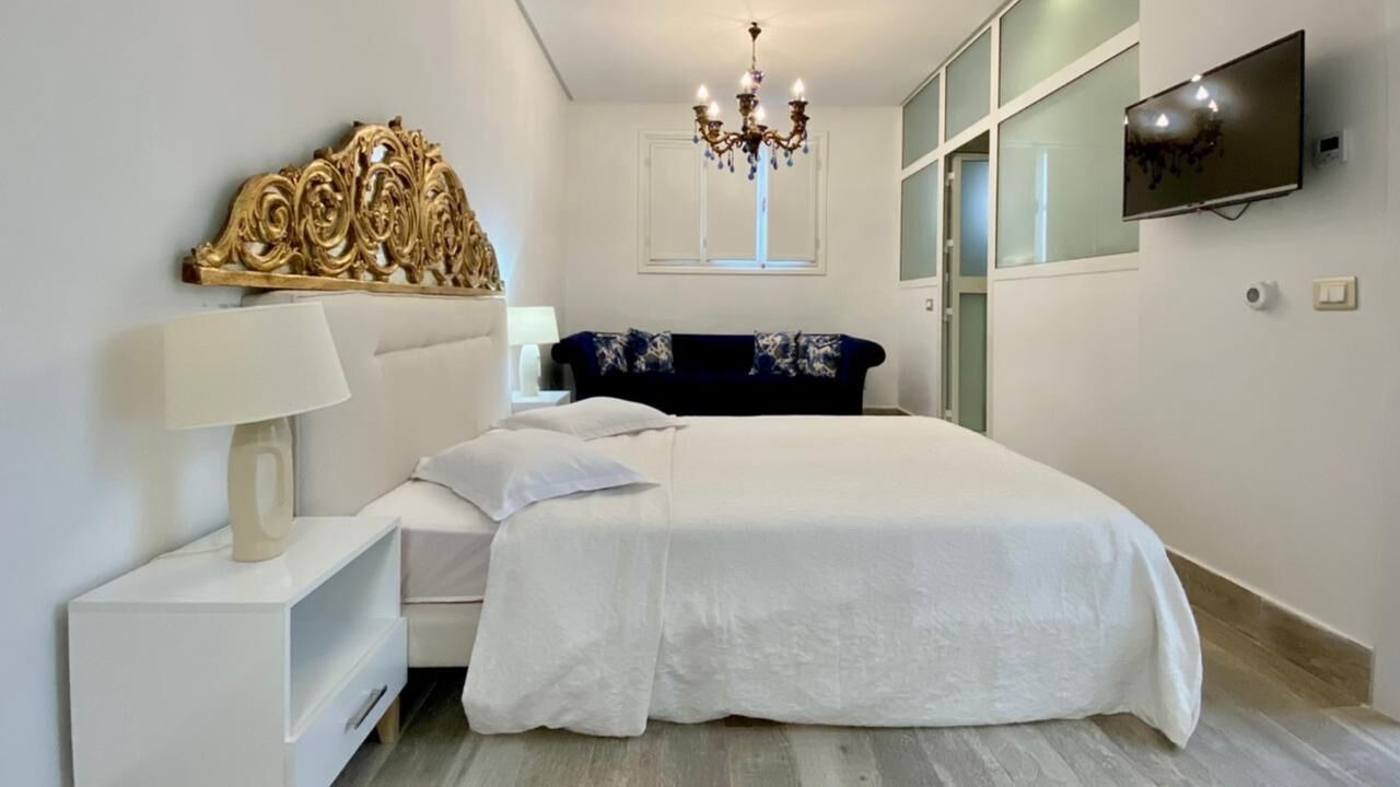 Photo of Bedroom in Amilcar