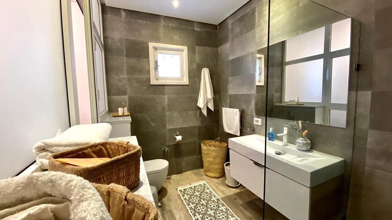 Photo of Bathroom in Amilcar