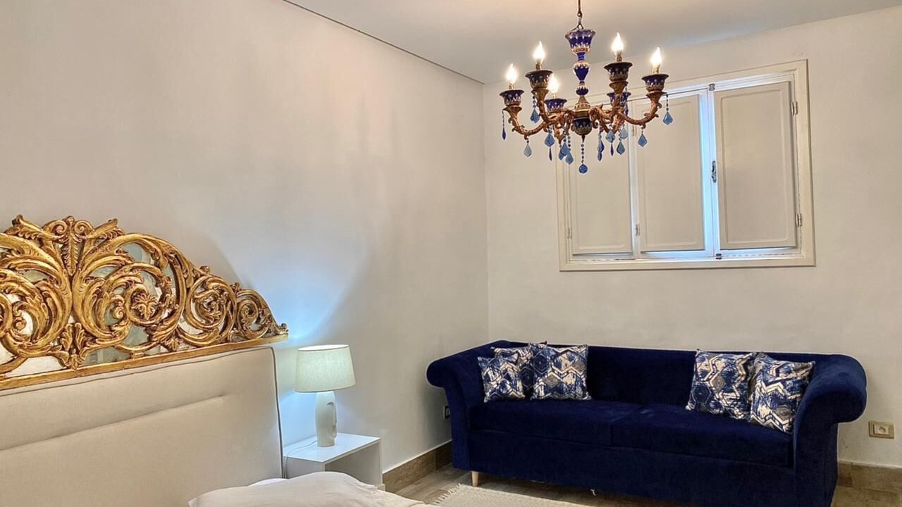 Photo of Bedroom in Amilcar