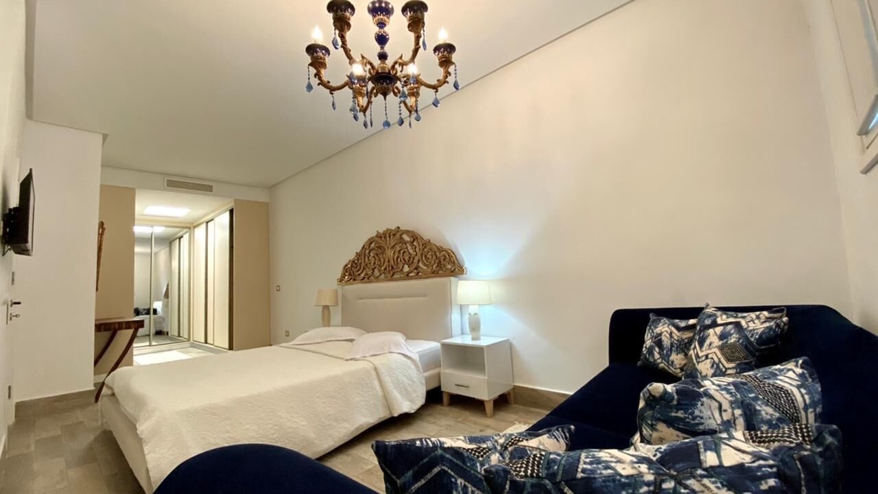 Photo of Bedroom in Amilcar