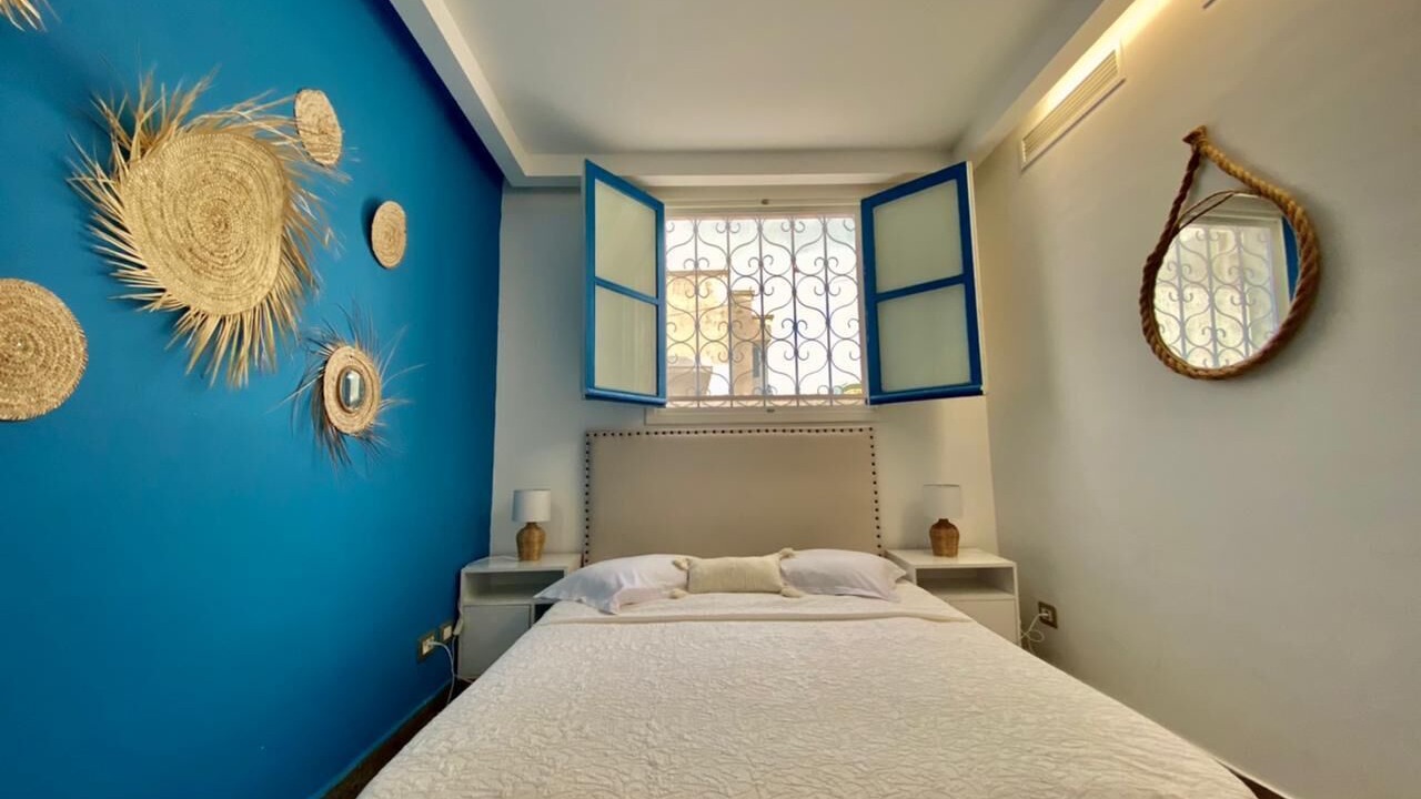 Photo of Bedroom in Amilcar